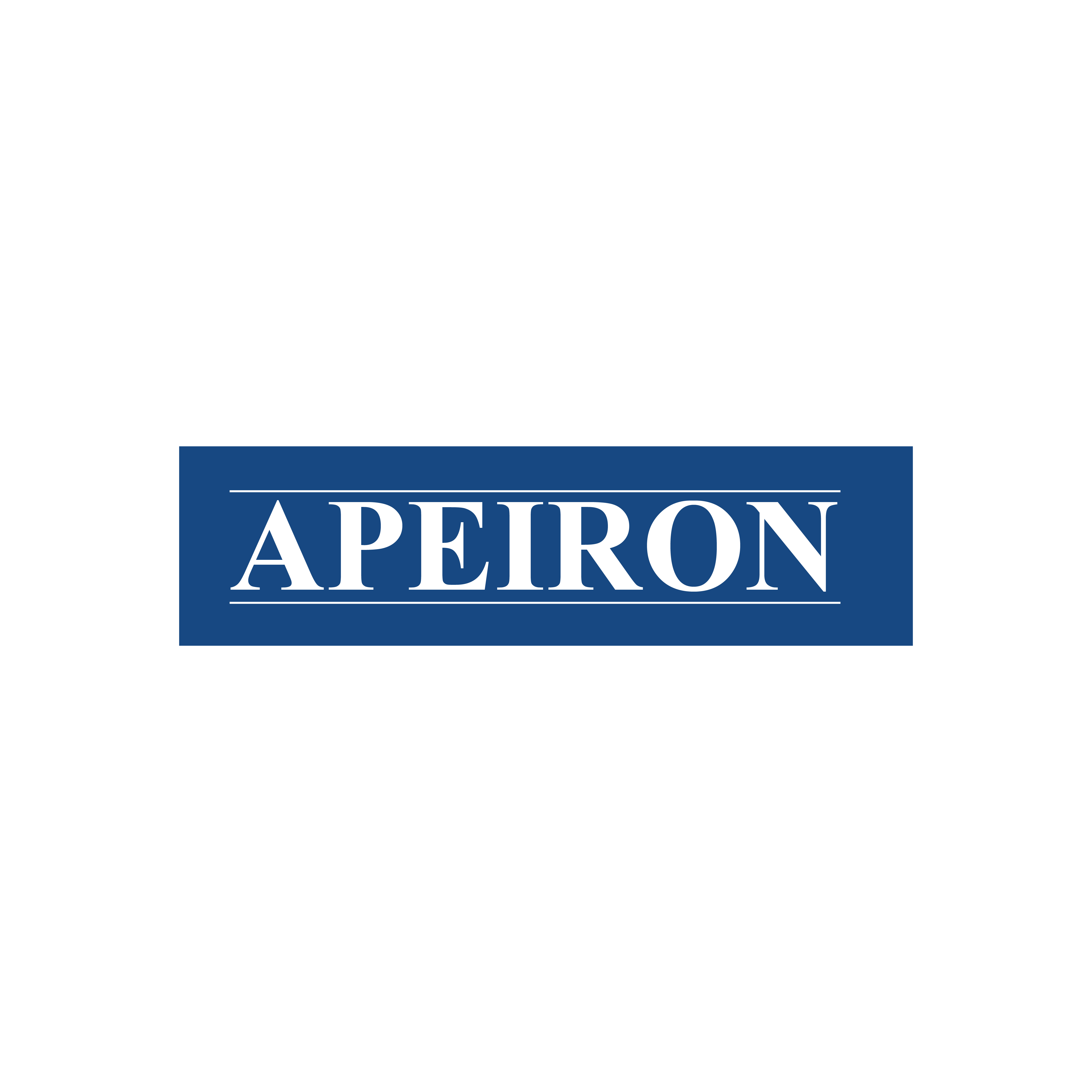 Aperion Limited Logo